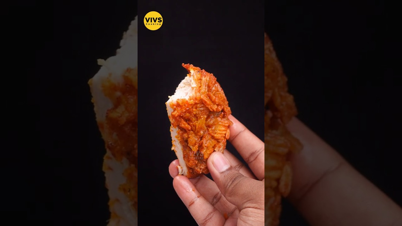 Lays Chicken 🍗😋  