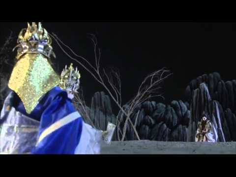 九輪異譜 三教決 Part12
