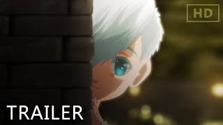 The Sinners : Animated Series | Dark Animation & Thrilling Story