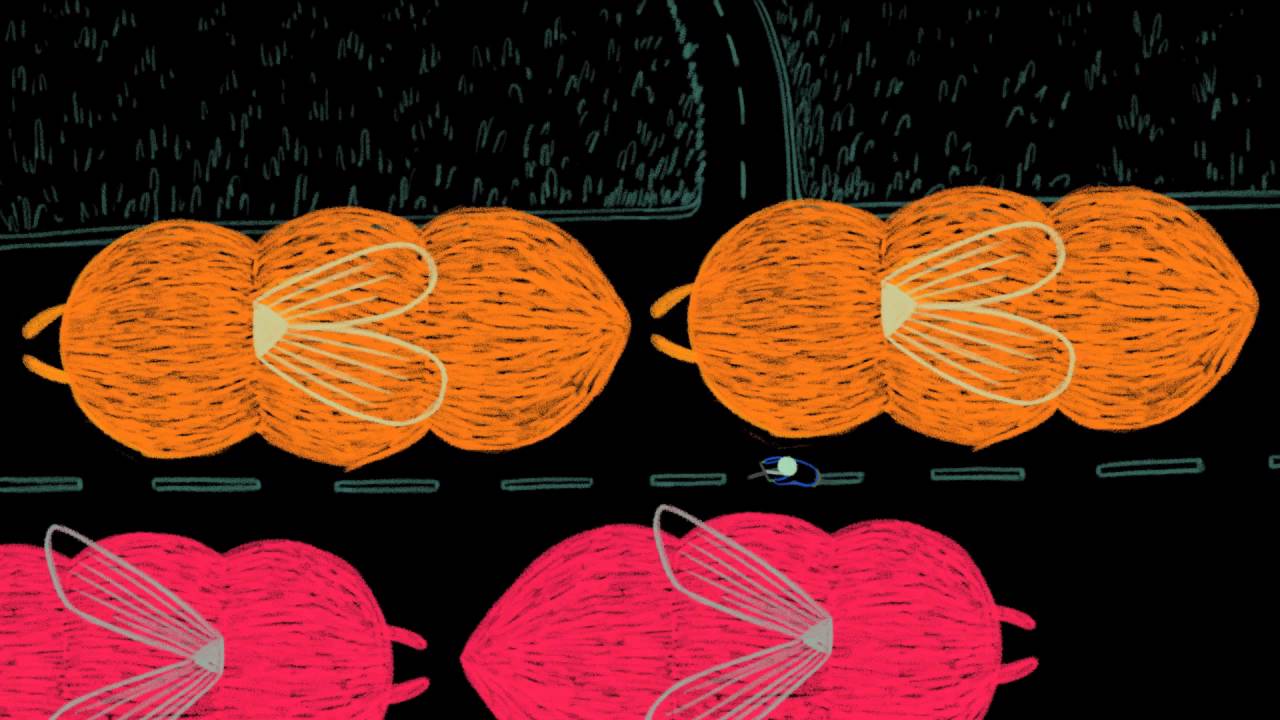 Feindrehstar - From Bob to Stevie (feat. Dave Aju)