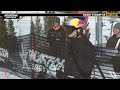WATCH: Women and Men Final Competition | Rockstar Energy Open 2025
