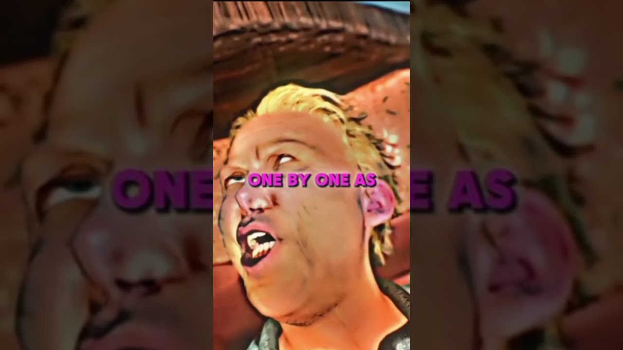 He died from holding pee. 😱