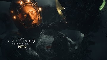 He Didn’t Deserve This… 😭 | The Callisto Protocol Part 12