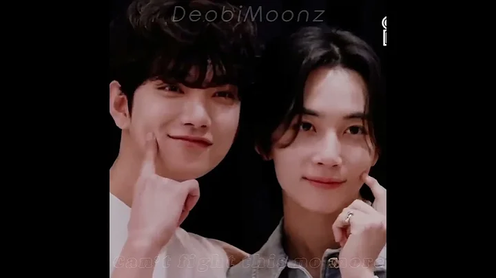 Jihan Photoshoot c: #jihan #jeonghan #joshua #seventeen