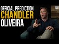 OFFICIAL UFC 262 PREDICTION: Oliveira vs Chandler