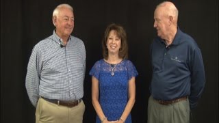 Foundation for DCPS  - 2016 Distinguished Alumni