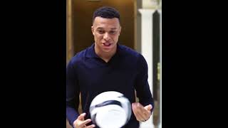 Profesora 67 ft. Mbappe 🔥🎤