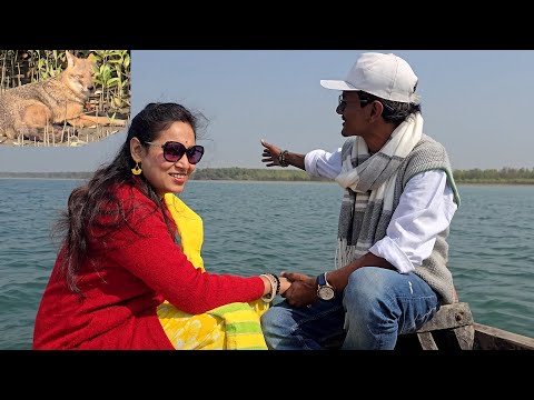 Unbelievable Island View Just 30 Minutes From Our Farm.