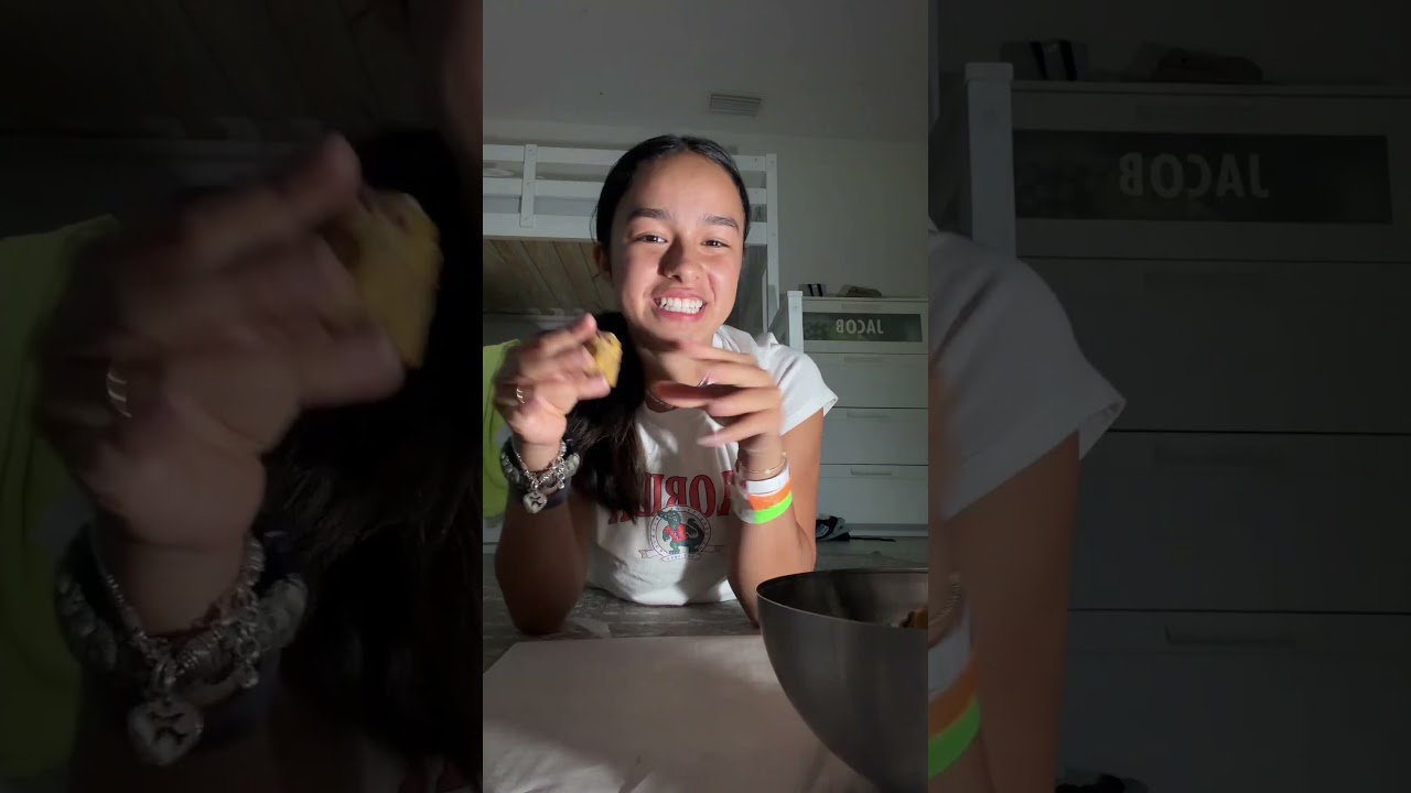 Did THIS surprise you?? 👀😱😼 #fypシ #shorts #justjules #relatable #skit #vlog #viral