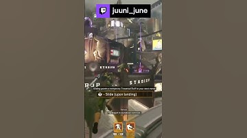 JUST SOME DEADSHOT MOVEMENT | juuni_june on #Twitch #suicidesquad #dc #game #deadshot #movement