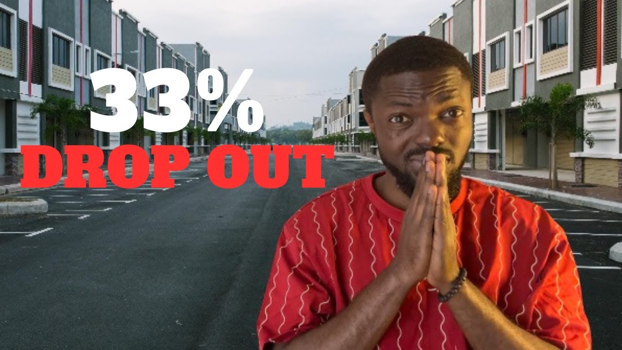 Why German universities are LOSING students FAST