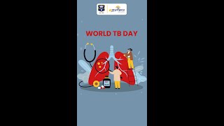 March 24th | World TB Day