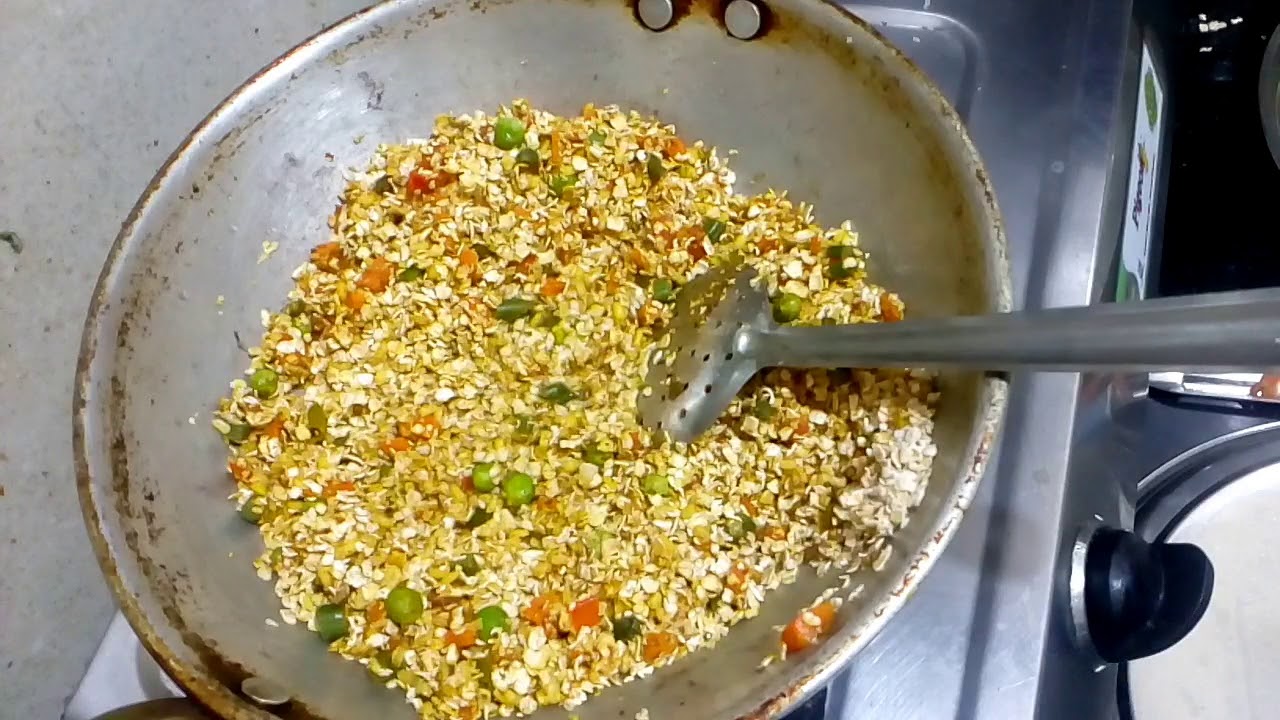 Oats kichidi in Telugu//weight loss recipe//pco's recipe//healthy and