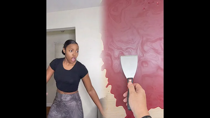 When Someone Choose The Worst Time To Irish Goodbye #mymysenpaii #irishgoodbye #comedyskit #foryou