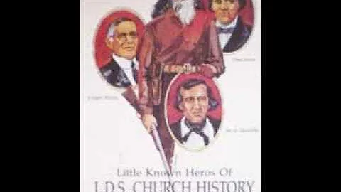 Barrett Porter Rockwell Clip