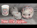 Piggybank fest.   30 September 2025