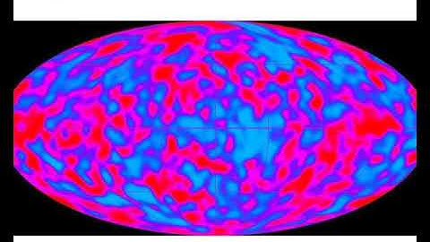 large scale structure of the universe hot big bang theory concepts of general relativity