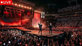 International Reactions Bts Tampa Today Shocked Fans With A Legendary Song