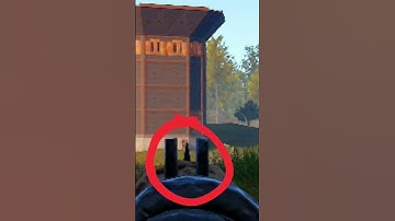 How to hit the PERFECT Bolty Shot in RUST!?
