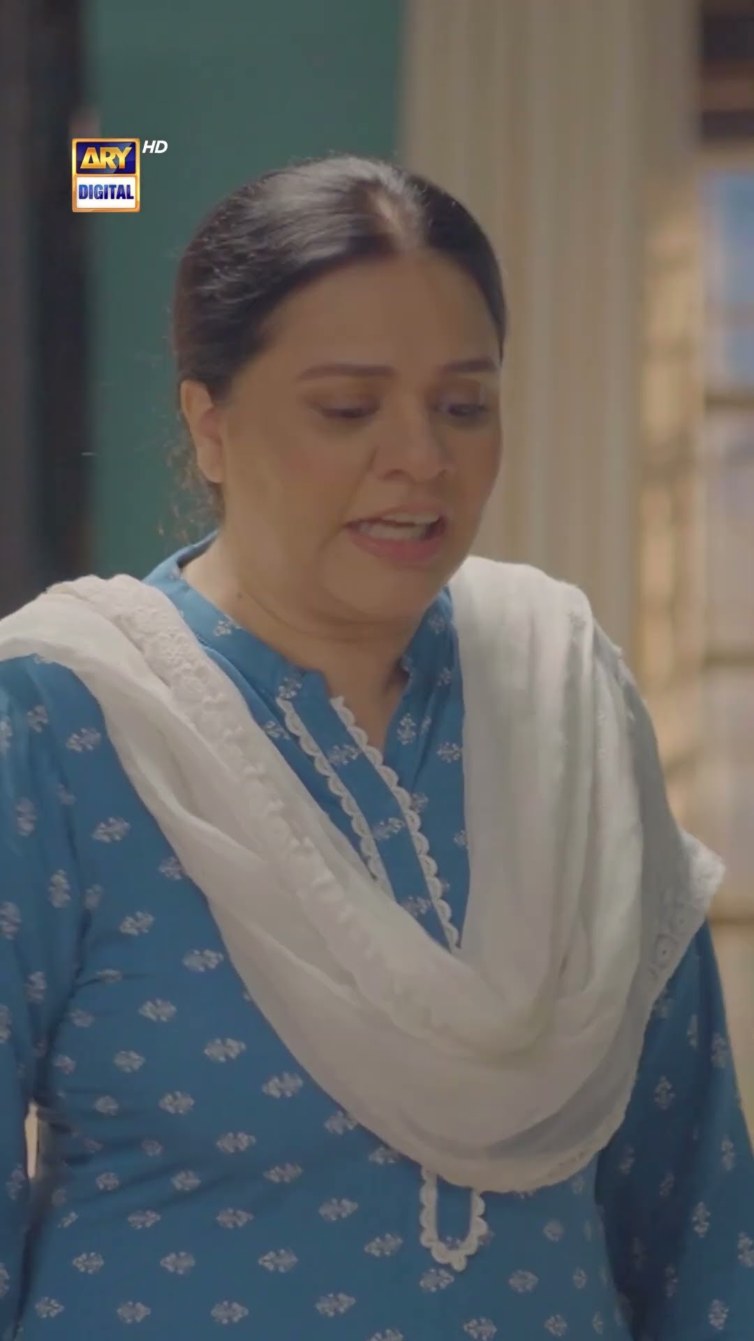 Khabardar! Ammi ?? #bharam #shorts