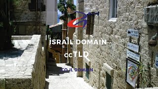 .Co.il Domain Kaydı - İsrail Domain Uzantısı - İsrail Alan Adı - Atak Domain
