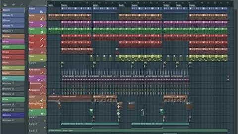 How to make Afrobeat Tekno type beat in FL Studio 2020