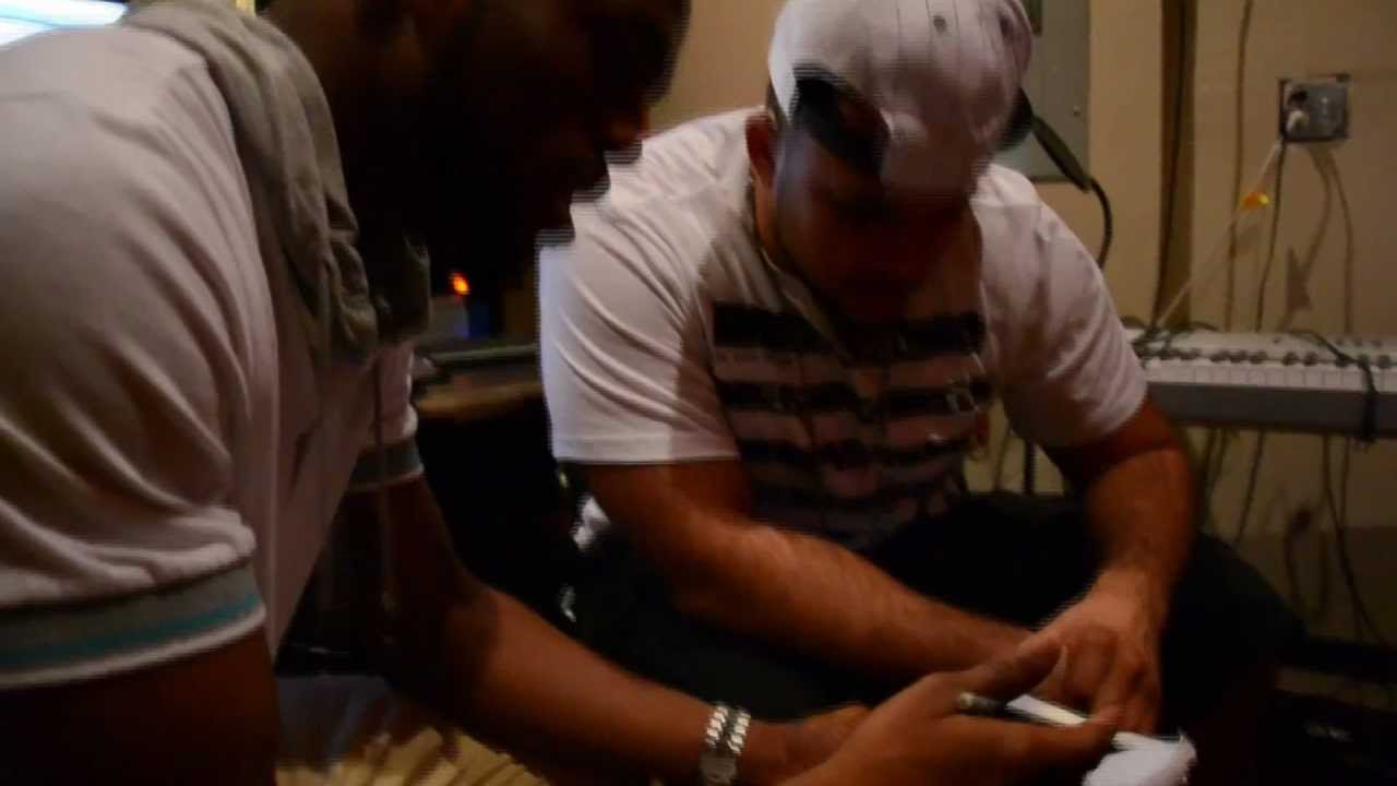 Flight School Preps- They Say