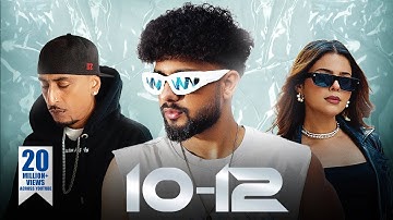 10-12 (Full Video) Watan Sahi - Dr Zeus - Jasmeen Akhtar - Geet Goraya - Sam Malhi - K Million Music