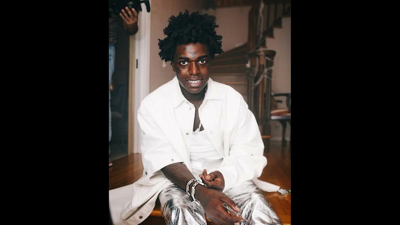 (FREE) Kodak Black Type Beat "Dark Love"