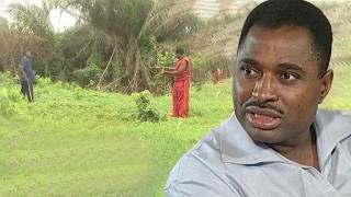 KILLED MY BEST FRIEND BY MISTAKE (KEN OKONKWO) CLASSIC AFRICAN MOVIES