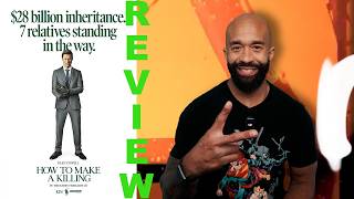 How To Make A Killing - Movie Review