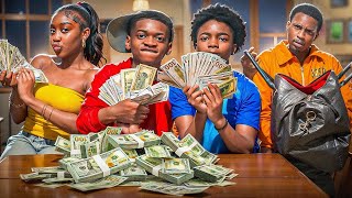 Download Lagu ON THE RUN 🏃🏾 | I WANT MY MONEY 💰 😡 MP3 Download Lagu ON THE RUN 🏃🏾 | I WANT MY MONEY 💰 😡 MP3