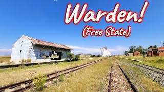 S1 – Ep 472 – Warden, Free State!