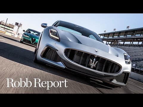 Car of the Year 2024: The Contenders