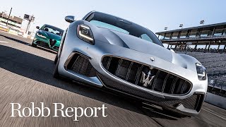 Car of the Year 2024: The Contenders