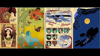 At Home Radio 024 with Ben Small, part 2
