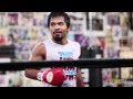Interview with Manny Pacquiao & Freddie Roach: Marquez Fight