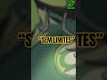"A Lanterna Verde Diferente de Todas"#shorts #lanternaverde #dccomics