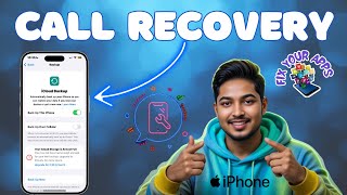 How To Recover Deleted Recent Call History On iPhone - Step-by-Step Guide