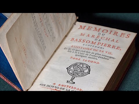 Книги из исторического собрания Павловска вернулись в Библиотеку Росси