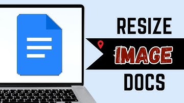 How to Resize an Image in Google Docs: Specific Size