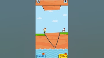 Slice to save level 51 #게임 #short #viral #GAME ZONE USA