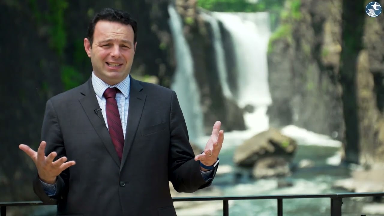 Green Acres= Open Space & Recreational Opportunities for all.