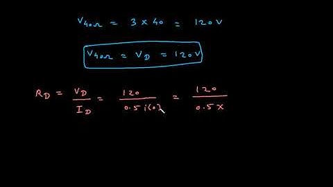 Source free RL circuit 7 | Electrical and Electronics Engineering | Electrical Engineering