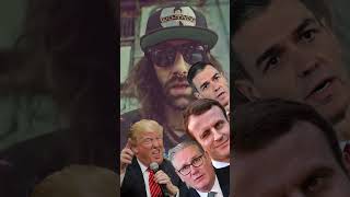 Why Trump Should Quit NATO: The Ultimate "Adios, Motherfxxr"