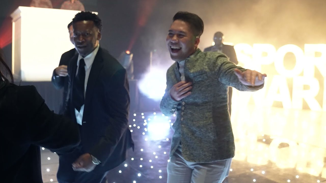 Esports Awards 2021 Afterparty