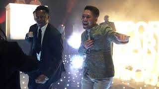 Esports Awards 2021 Afterparty