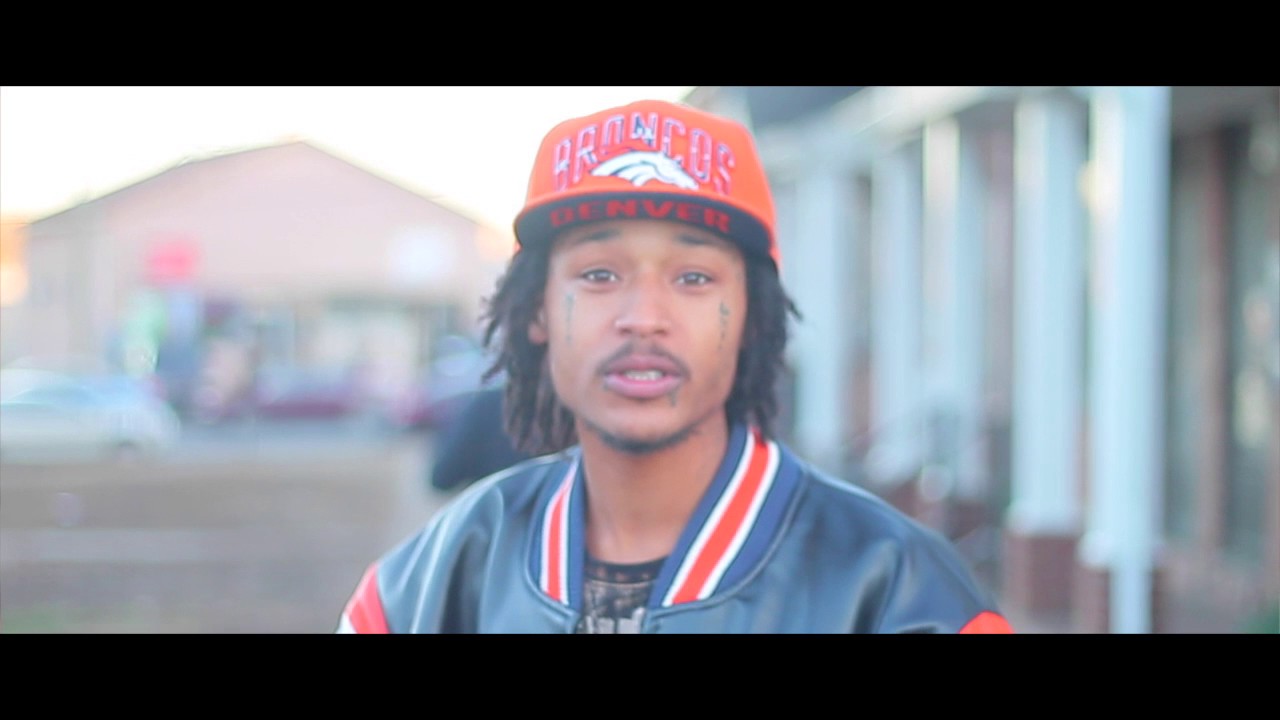 Back in the bando by 