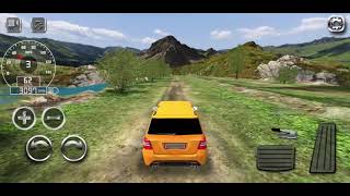 4×4 Offroad Rally 7 Level 15 - Android Car Games / Android Gameplay screenshot 5