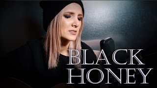 Thrice - Black Honey - Acoustic Duet Cover by Halocene